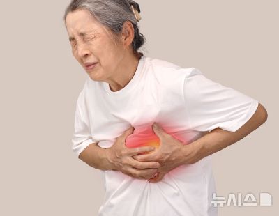 "빨리진 더위, 당신 목숨 노린다"…'이 질환' 주의